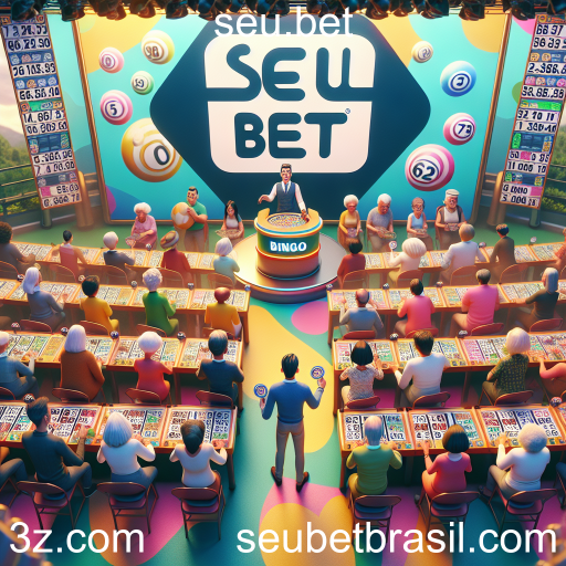 Descubra o Mundo do Bingo no seu.bet