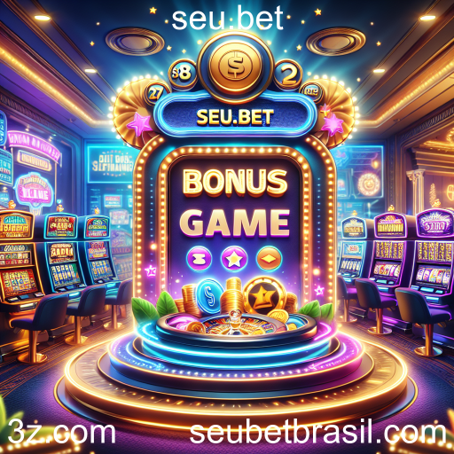 Descubra a Categoria Bônus no seu.bet