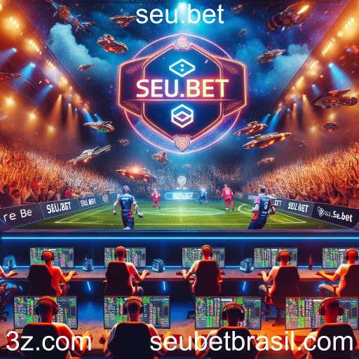 O Crescimento dos E-sports: Uma Nova Era de Competição e Entretenimento