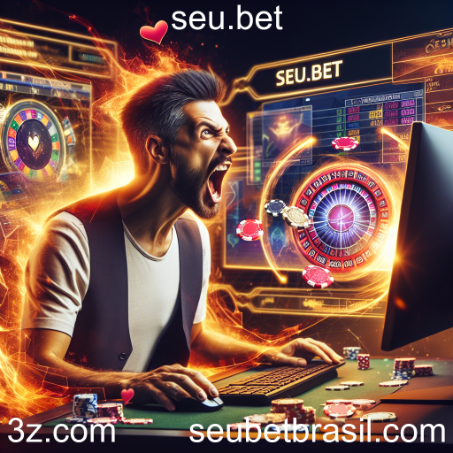 O Crescimento dos Jogos Online: Uma Nova Era de Entretenimento